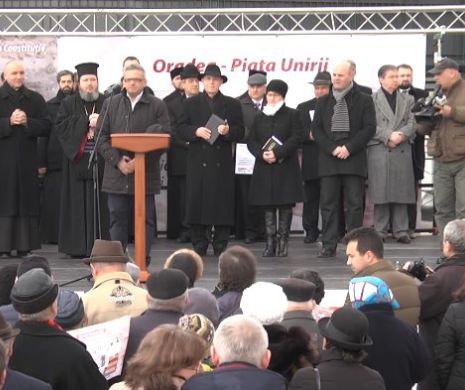 Mesajul lui Mihai Gheorghiu, președintele Coaliției pentru Familie