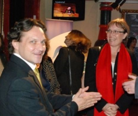 Ministrul Culturii l-a REVOCAT pe secretarul de stat care se ocupa de Centenarul Marii Uniri