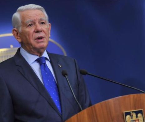 Ministrul de Externe: Premierul Dăncilă a primit propunerea pentru postul de ambasador în Israel