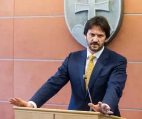 Ministrul de Interne al Slovaciei şi-a dat DEMISIA pe fondul protestelor după uciderea lui Jan Kuciak