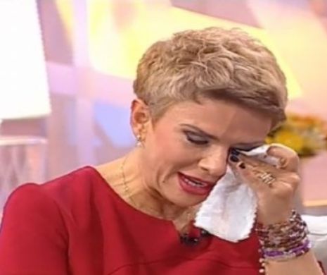 MOMENTE GRELE în familia lui Teo Trandafir: „Dumnezeu te-a luat pentru că erai îngerul Lui preferat”