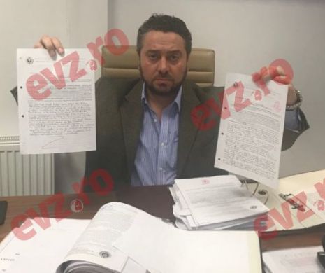 Moștenitorul lui Sile Dinicu, sub asediul escrocilor. Avocat terorizat de cămătari. Amenințări cu moartea și catapulte cu fecale (III)