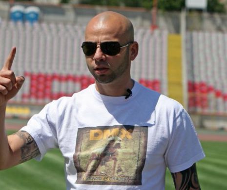 MOTIVUL pentru care Giani Kiriţă a fost PROTEJAT de DIICOT în SCANDALUL DROGURILOR. Document EXPLOZIV