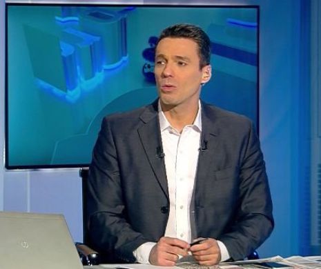 MULŢI BĂNUIAU, dar acum e clar: SMS PRIMIT de Badea ÎN TIMPUL EMISIUNII. Expeditorul? NU E GREU DE GHICIT. News alert!