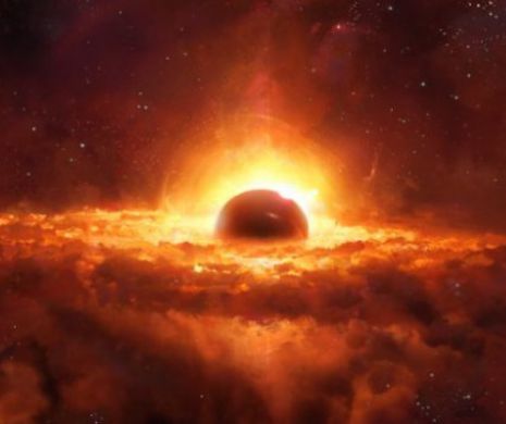 NASA a anunţat o descoperire FABULOASĂ! Planeta GIGANT care poate dezvălui SURSA EXISTENŢEI noastre