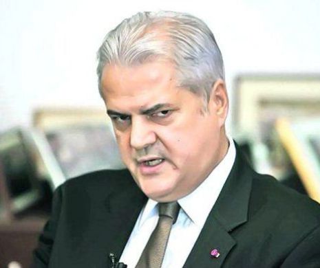 Năstase, APEL EXTREM către Dragnea și Tăriceanu: BEHĂITUL NU AJUTĂ la nimic! MODIFICAȚI Codul de procedură penală!