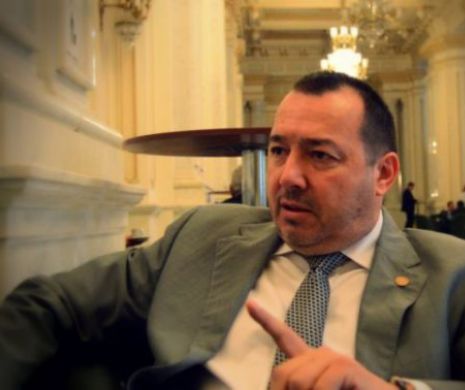 NERVI întinși la maximum înainte de CONGRES. Dragnea PUS LA PĂMÂNT de un greu din partid. „Mi se pare mizerabil!”