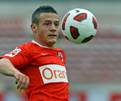 NEWS ALERT. Dinamo A RATAT și Cupa României. „Câinii” au fost ÎNVINȘI de Craiova și au fost ELIMINAȚI