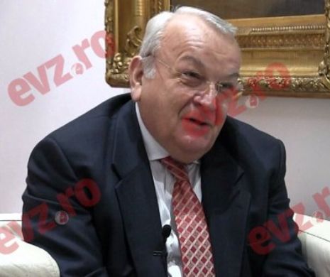 Nici Securitatea nu considera ca probă jurnalul disidentului Gheorghe Ursu