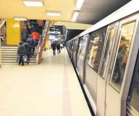 Noua magistrală de METROU, în COLIMATORUL Comisie Europene. TRASEUL și COSTURILE trebuie explicate