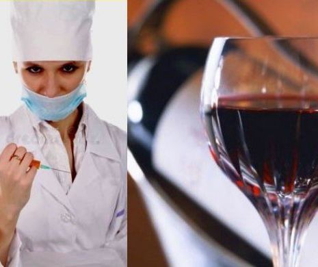 O asistentă ROMÂNCĂ își invita amanții acasă, îi droga și apoi le fura banii