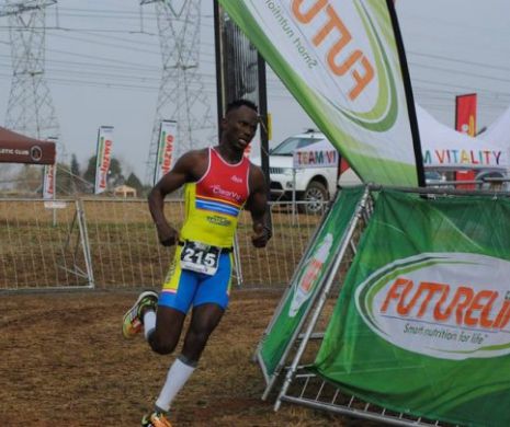 O bandă din Africa de Sud a încercat să taie picioarele unui sportiv celebru