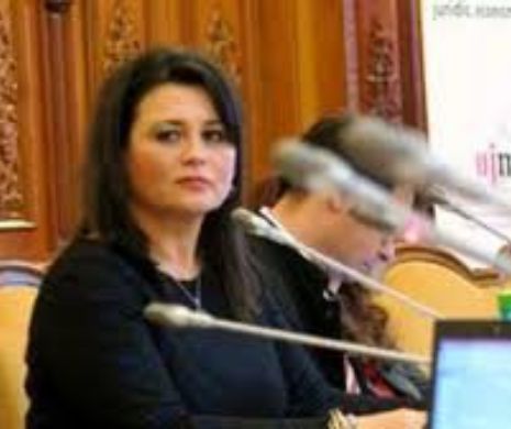 O cunoscută judecătoare vorbește despre REVOCAREA lui Kovesi și despre PROBLEMA MAJORĂ cu care se confruntă JUDECĂTORII. „AȘ FI VOTAT...”