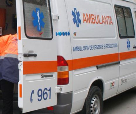 O fetiță a fost DESFIGURATĂ de un ciobănesc. Se luptă cu justiția de doi ani, însă nimeni nu îi face DREPTATE