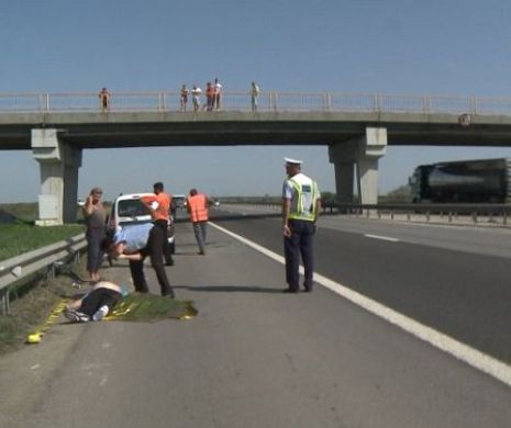 O greșeală a unui polițist a transformat un accident rutier într-un scandal între Interne și SPP