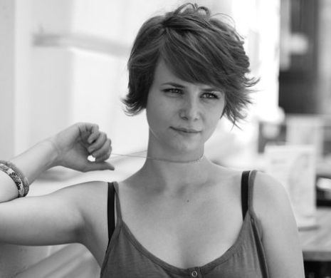 O mare ACTRIȚĂ din ROMÂNIA a NĂSCUT