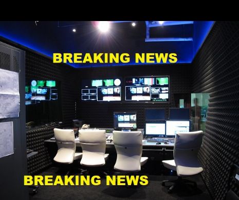 O MARE TELEVIZIUNE se VINDE. Informații de ULTIMĂ ORĂ