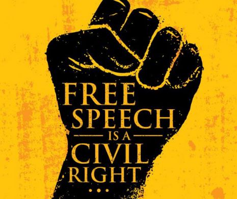 Obiectiv al instituțiilor de forță: lichidarea presei critice