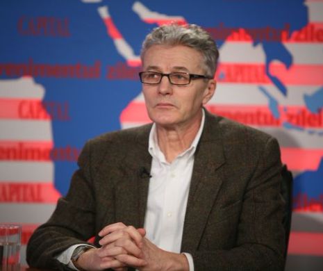 Occidentul va fi islamizat pentru a se împlini pohta „lorzilor globalizării”. Lumea sclaviei absolute. Europa de Vest prima victimă.