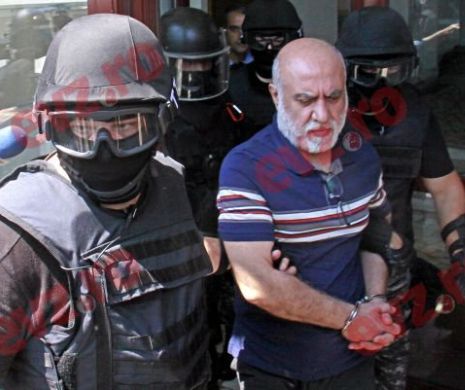 OMAR HAYSSAM are MARI PROBLEME DE SĂNĂTATE. Cu ce se confruntă TERORISTUL ROMÂNIEI în spatele GRATIILOR