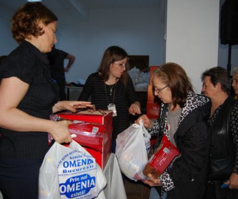 Omenia trebuie să existe în noi