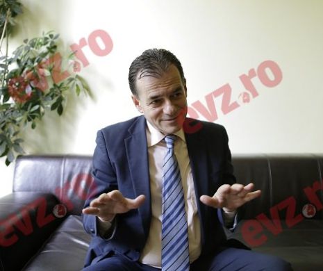 Orban a anunțat când PNL va depune moțiune de cenzură împotriva Guvernului Dăncilă