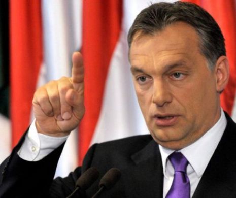 ORBAN despre ultima ȚINTĂ luată în cătare de SOROS