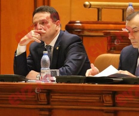 Penalul Chivorchian a fost pe mână cu Burleanu. Operațiunea „Noi suntem Statul!”, etapa „Ne pasă de fotbal”