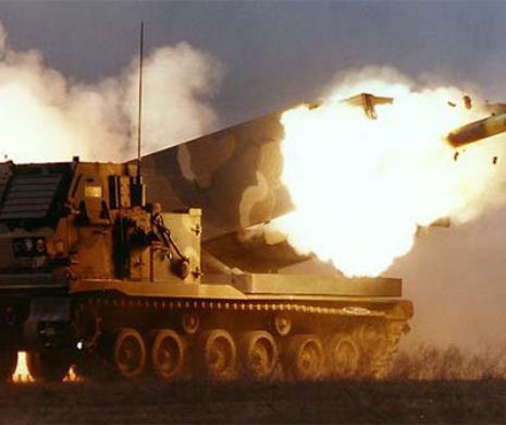 PENTAGONUL TREMURĂ. Rusia îşi PREGĂTEŞTE răspunsul DEVASTATOR. Conflictul armate, la doar un pas depărtare