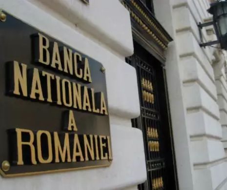Pentru a opta zi consecutiv, Indicele Robor la 3 luni a stagnat la 2,09%