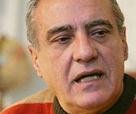 Poliția magistraților