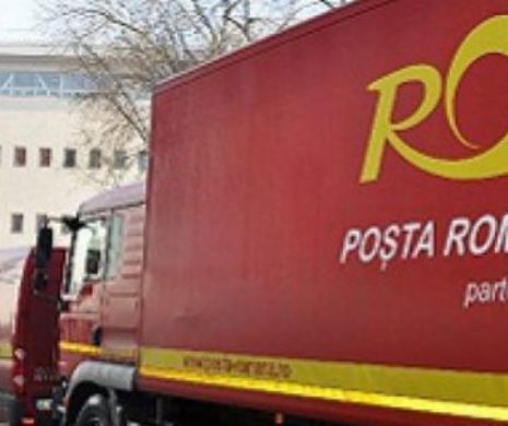 Poliția nu a prins hoții, dar Poșta a găsit vinovații. Aproape 400.000 de lei trebuie să restituie patru angajați care au fostefuiți