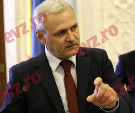 PONTA, DEZVĂLUIRI grele legate de DRAGNEA. Cum l-a AVERTIZAT SRI pe șeful PSD în legătură cu un FLAGRANT