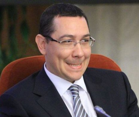 Ponta, SCENARIU EXPLOZIV: Dragnea încearcă un TROC cu STATUL PARALEL! Se folosește de NAIVUL PATOLOGIC Pleșoianu!