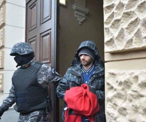 Povestea crimei cu premeditare comisă de fiul chirurgului Rogia