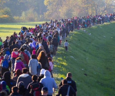 Premierul Ungariei: Soros lucrează pentru a transforma Europa într-un "continent pentru migranți"