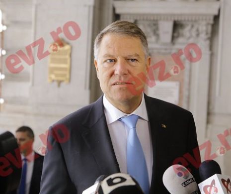 Preşedintele Iohannis a semnat un document important: Este încă un PAS spre UNIREA cu Republica Moldova