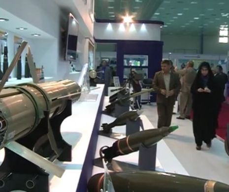 Primul Ministru irakian: Avem nevoie de arme pentru a învinge ce a mai rămas din ISIS