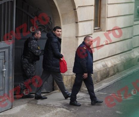 PROBLEME DE SĂNĂTATE pentru BORCEA. Ce a pățit în spatele gratiilor