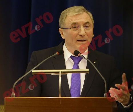 PROCURORUL GENERAL, vede DEZASTRU în modificarea Legilor Justiției. „Vrei să rămâi și să muncești și să pierzi totul?”. LAZĂR prevestește plecarea MAGISTRAȚILOR