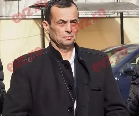 Procurorul Portocală A AJUNS LA DNA. Vizită neaşteptată a fanului „PARADELII HAULES”