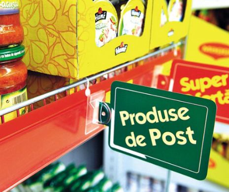 Produsele de POST, un PERICOL PENTRU SĂNĂTATE. Ce au DESCOPERIT experții