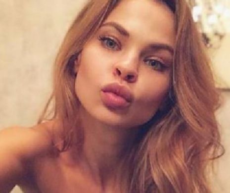 PROSTITUATA care amenință să DEZVĂLUIE legătura Trump – Putin