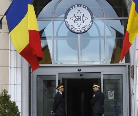 Protocoalele secrete între şi SRI şi instituţiile statului, paravan pentru LABORATOARELE TERORII. Un politician greu din PSD a vorbit fără ocolişuri