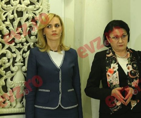 PSD este RUPT în DOUĂ. Gabriela Firea amenință cu DEMISIA. Atac la Liviu Dragnea