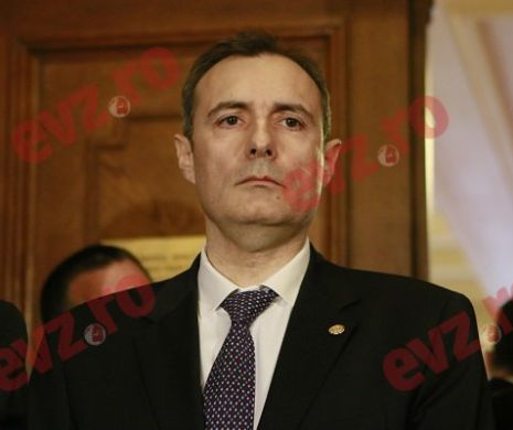 Radu Tudor, IPOTEZĂ EXPLOZIVĂ despre  AUDIEREA ANULUI. „Senzația mea este că ar putea exista negocieri ascunse”
