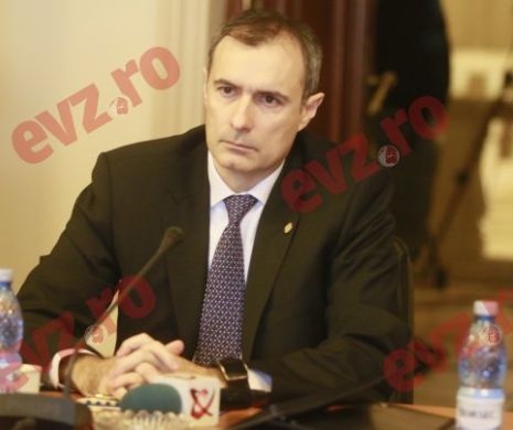 RĂSTURNARE DE SITUAȚIE în cazul lui Florian Foldea. Când va fi AUDIAT fostul prim-adjunct al directorului SRI