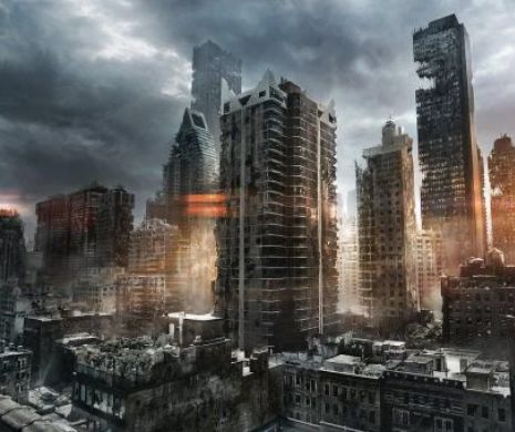 RĂZBOIUL care va EXTERMINA omenirea nu este o UTOPIE. Anunțul CUTREMURĂTOR care vine din SUA