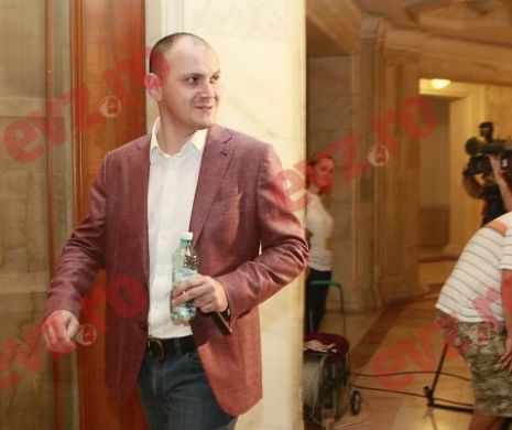 Reacția lui Ghiță, după ce DNA i-a pus SECHESTRU pe conturi socrului său: „Nu e niciun euro! ESTE O RĂZBUNARE”