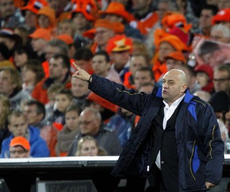 REACȚIE VEHEMENTĂ: „Cum poți să înduri o asemenea UMILINȚĂ? Toată echipa Sibiului câştigă lunar cât un jucător de la FCSB”